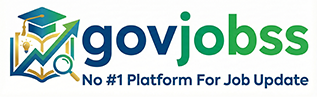 GovtJobss