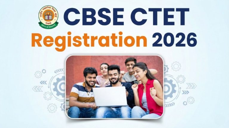 CTET 2026 Notification